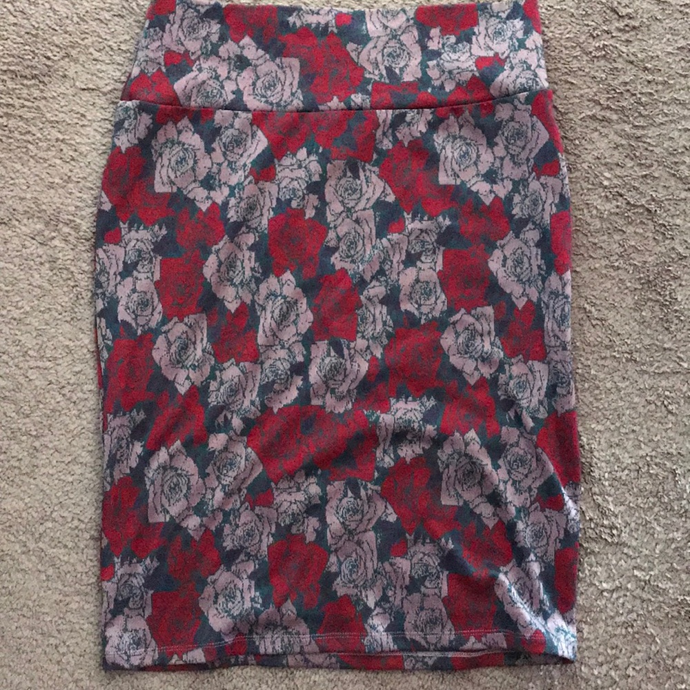 LuLaRoe Medium Cassie